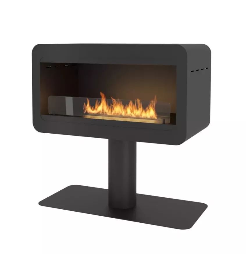 Infire - INECCO bio fireplace