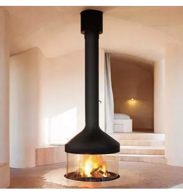 Focus - MEIJIFOCUS gas fireplace