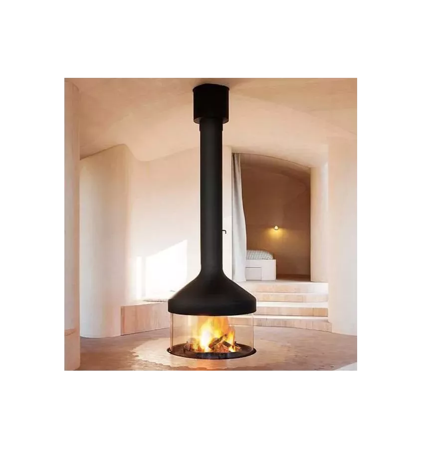 Focus - MEIJIFOCUS gas fireplace