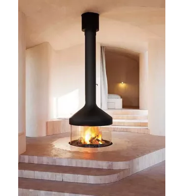 Focus - MEIJIFOCUS gas fireplace