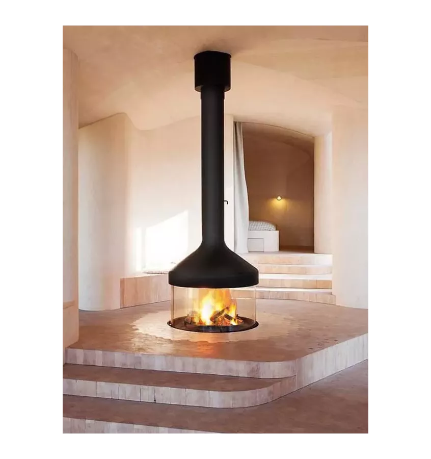 Focus - MEIJIFOCUS gas fireplace