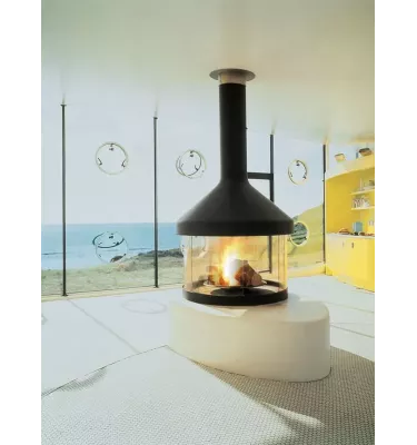 Focus - MEIJIFOCUS gas fireplace