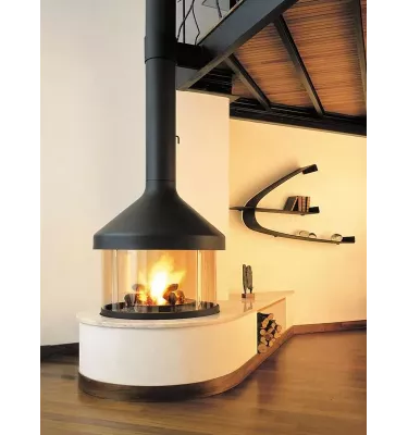 Focus - MEIJIFOCUS gas fireplace