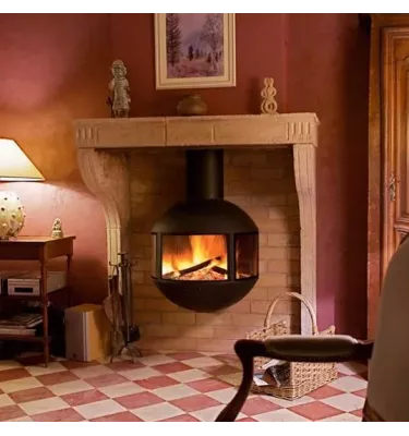 Focus - krb na dřevo EDOFOCUS 631