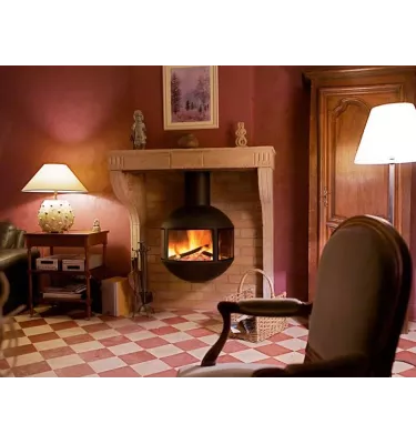 Focus - krb na dřevo EDOFOCUS 631