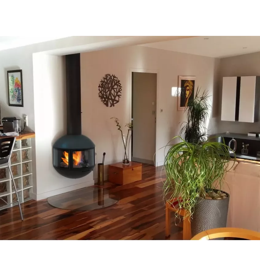 Focus - krb na dřevo EDOFOCUS 631