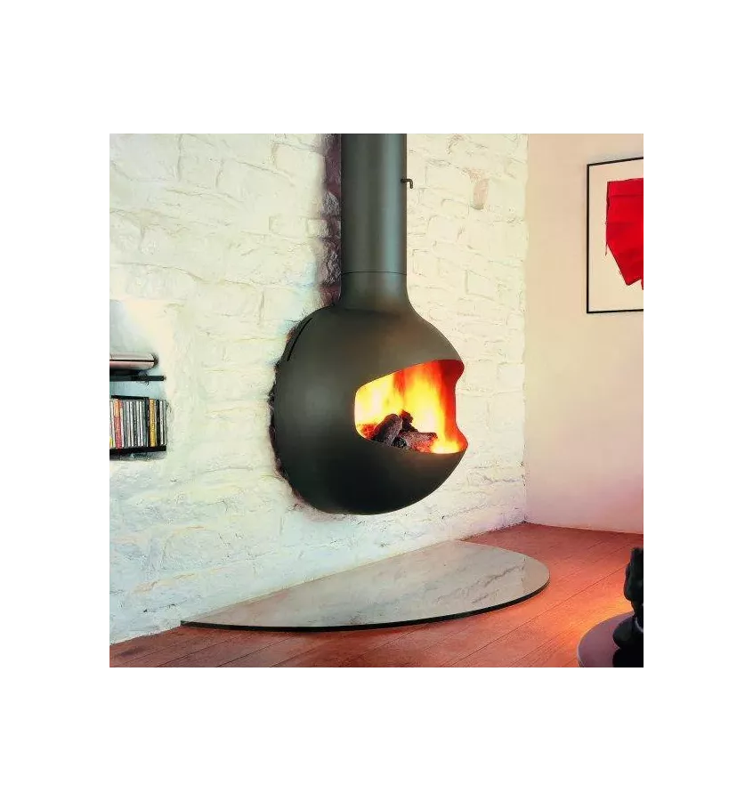 Focus - krb na dřevo EMIFOCUS