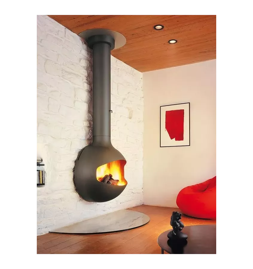 Focus - krb na dřevo EMIFOCUS