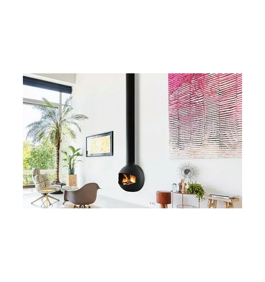 Focus - krb na dřevo EMIFOCUS