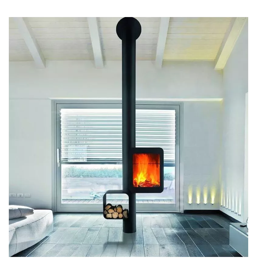 Focus - krb na dřevo GRAPPUS