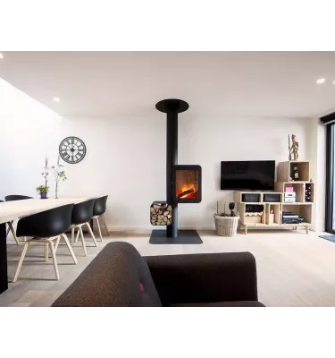 Focus - krb na dřevo GRAPPUS