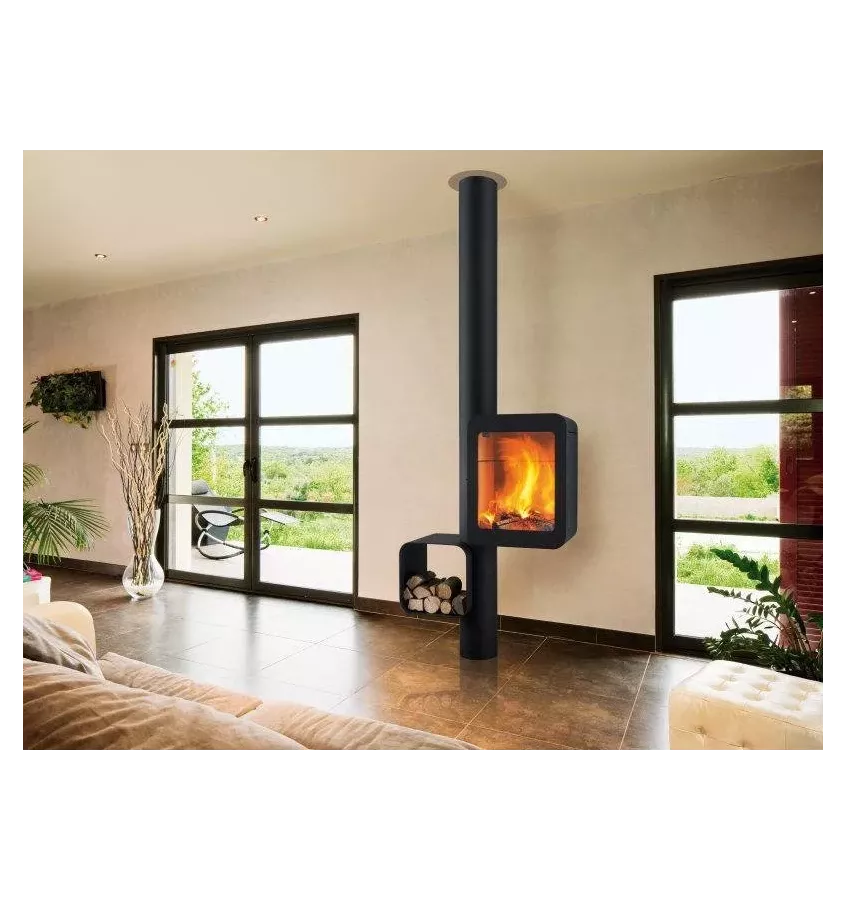 Focus - krb na dřevo GRAPPUS