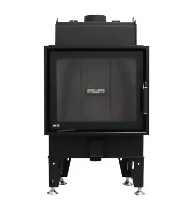 BeF - BeF Passive 6 fireplace insert