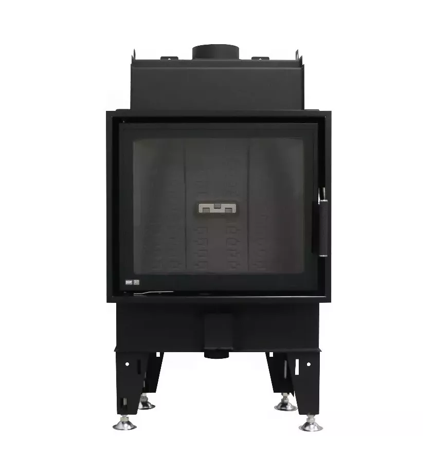 BeF - BeF Passive 6 fireplace insert