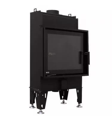 BeF - BeF Passive 6 fireplace insert