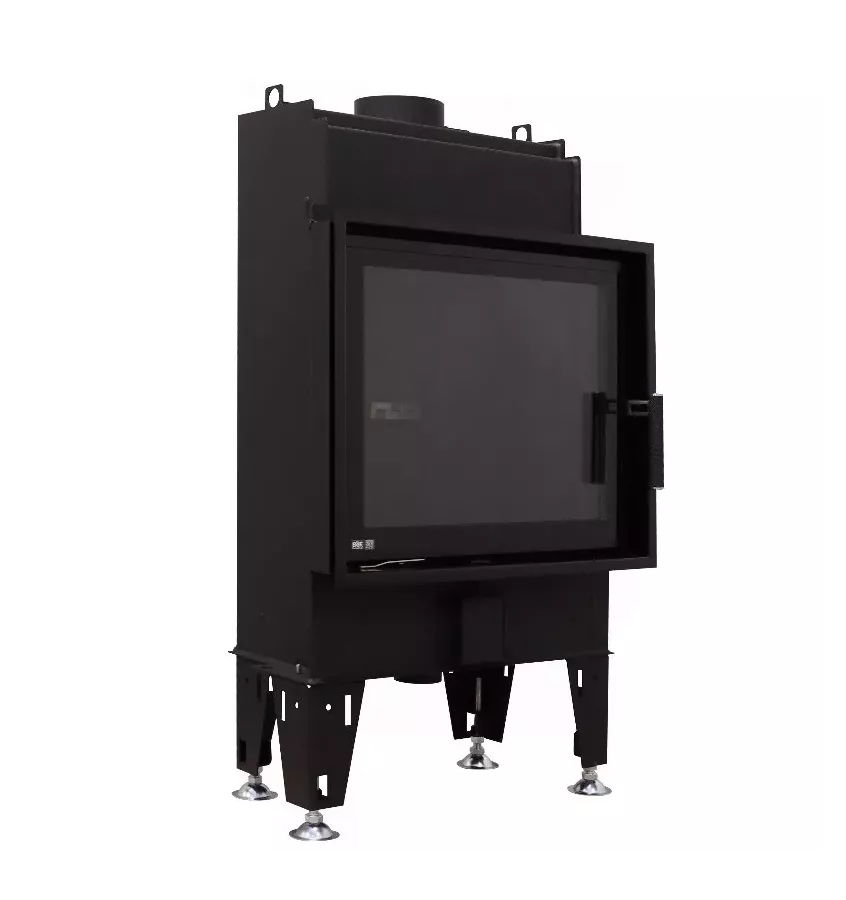 BeF - BeF Passive 6 fireplace insert