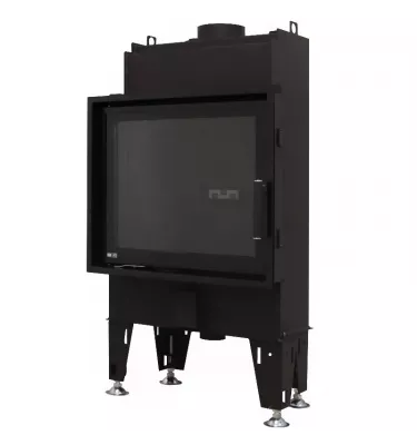 BeF - BeF Passive 6 fireplace insert