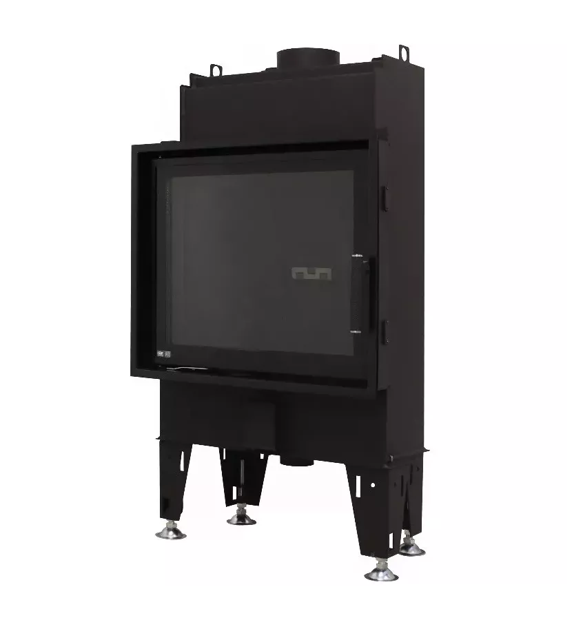 BeF - BeF Passive 6 fireplace insert