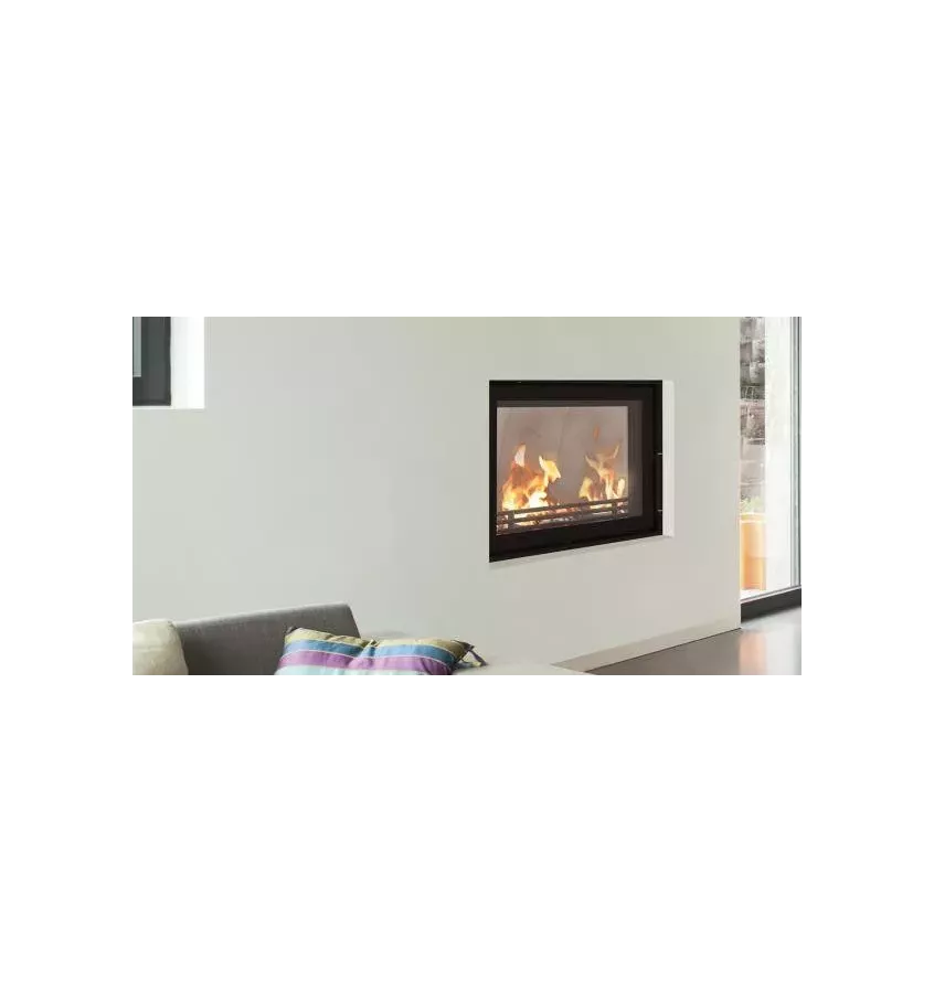 BeF - BeF Pasivní 6 vzduchová krbová vložka