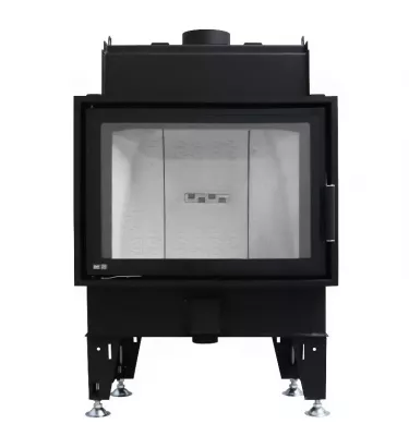 BeF - BeF Passive 7 fireplace insert