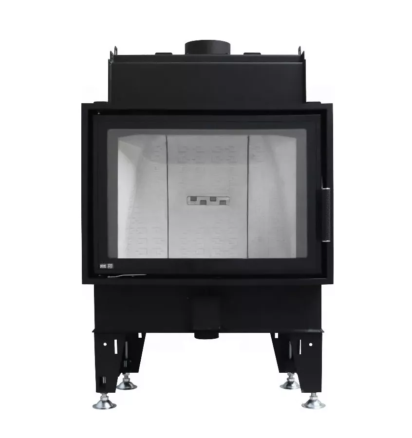 BeF - BeF Passive 7 fireplace insert