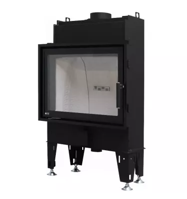 BeF - BeF Passive 7 fireplace insert