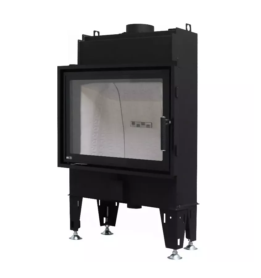 BeF - BeF Passive 7 fireplace insert