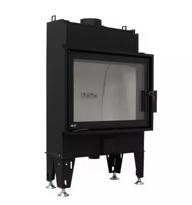 BeF - BeF Passive 7 fireplace insert