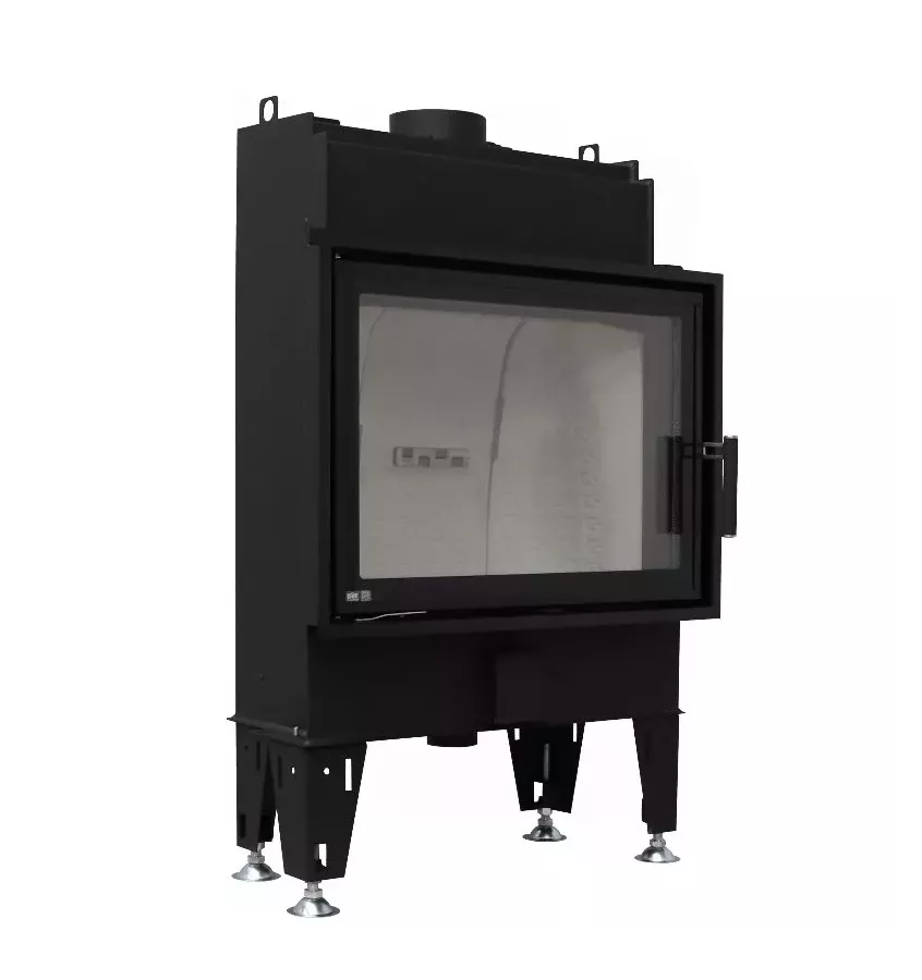 BeF - BeF Passive 7 fireplace insert