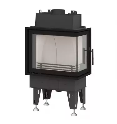 BeF - BeF Passive 7 CP  air fireplace insert