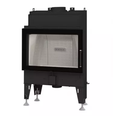 BeF - BeF Passive 8 fireplace insert