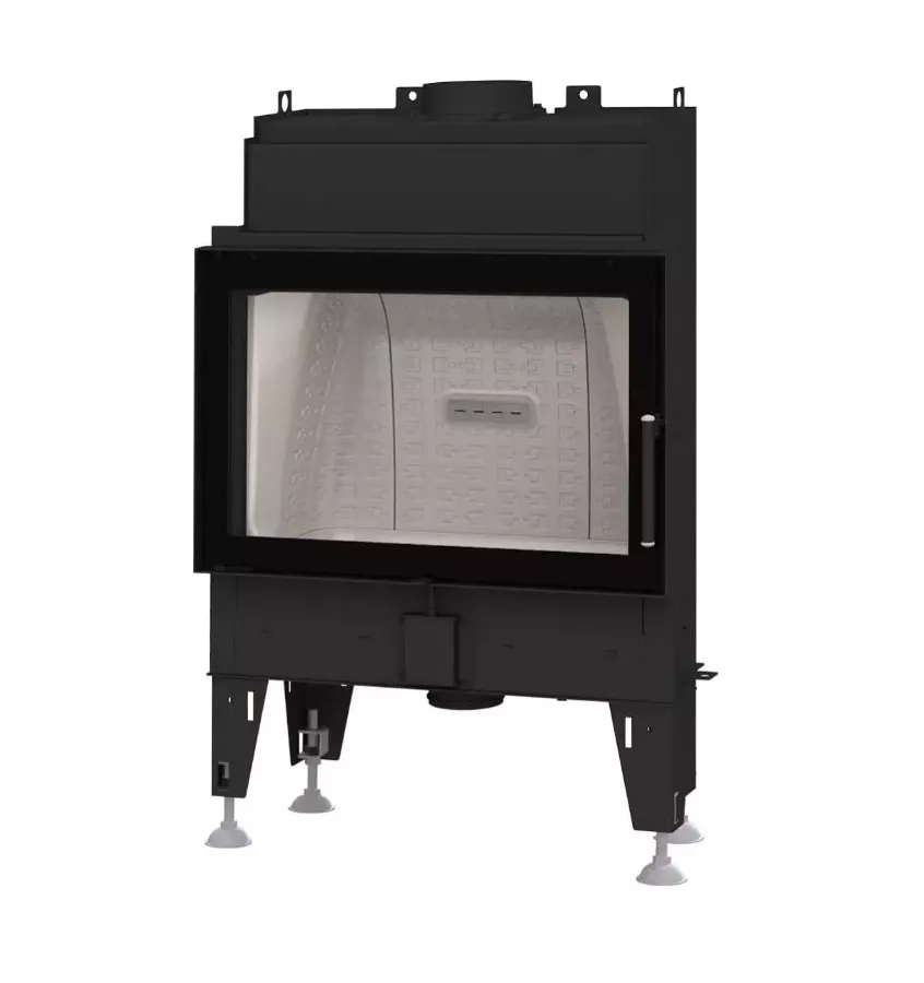 BeF - BeF Passive 8 fireplace insert