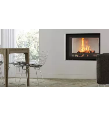 BeF - BeF Passive 8 fireplace insert