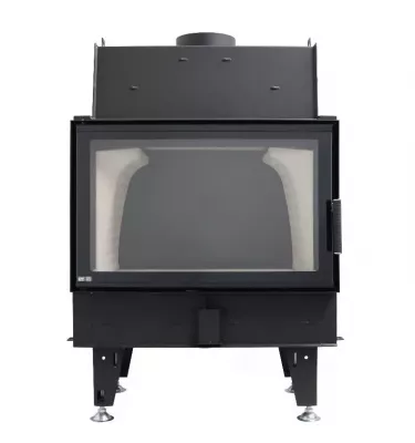 BeF - BeF Twin 8 N air fireplace insert