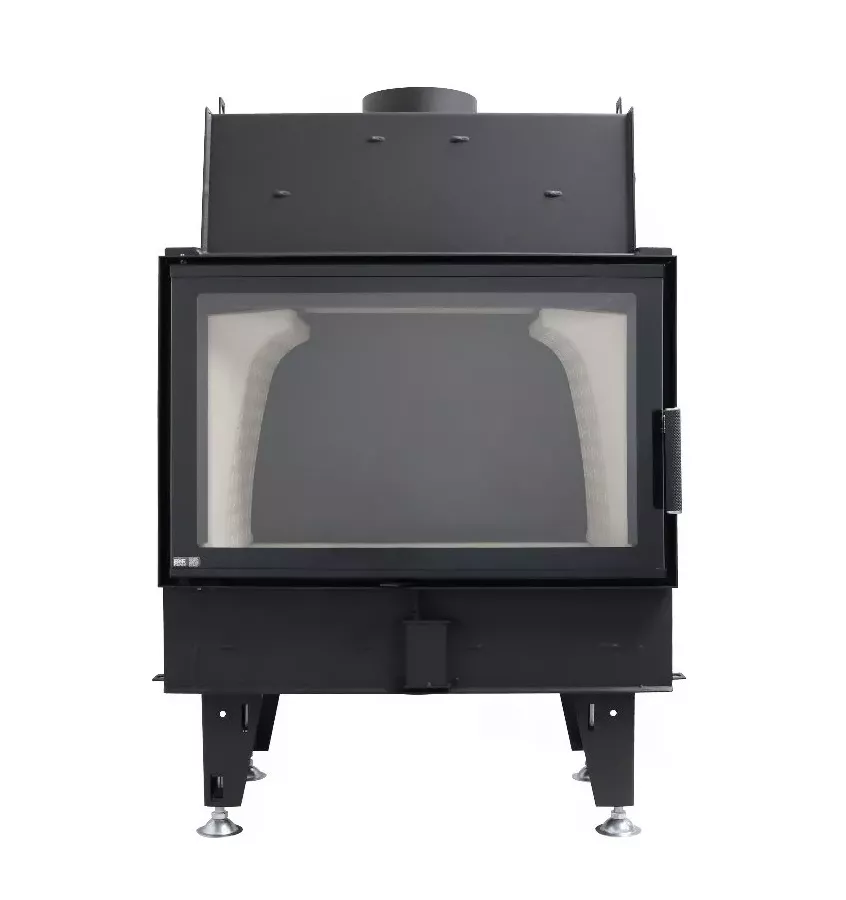 BeF - BeF Twin 8 N air fireplace insert