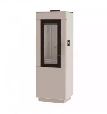 BeF - freestanding stove BeF Aries 3