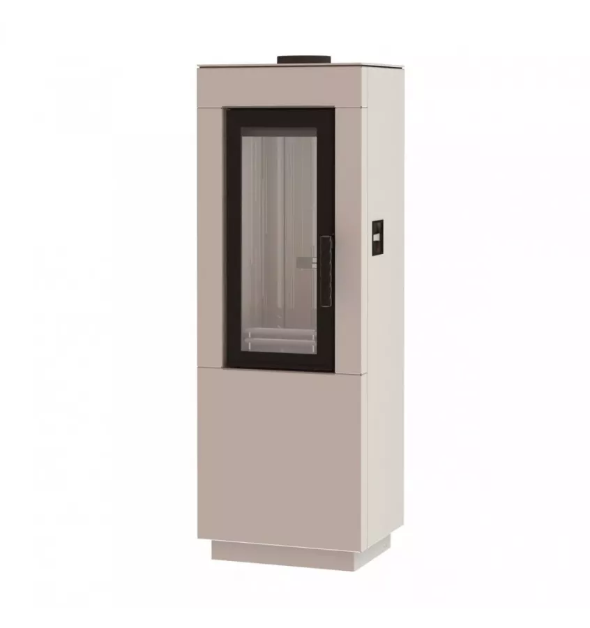 BeF - freestanding stove BeF Aries 3