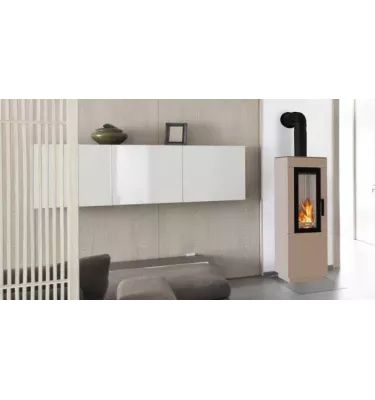 BeF - freestanding stove BeF Aries 3