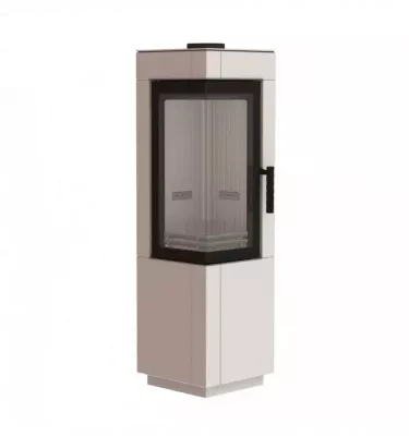 BeF - freestanding stove BeF Aries 3 E