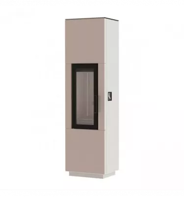 BeF - freestanding stove BeF Aries 7