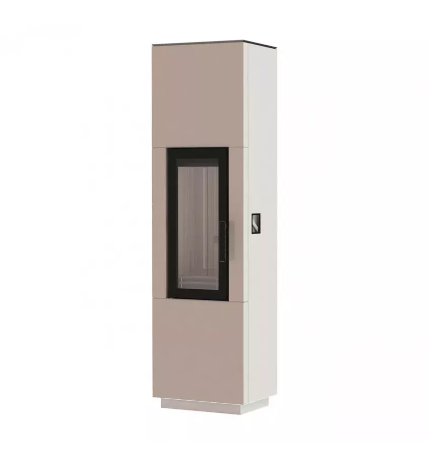 BeF - freestanding stove BeF Aries 7