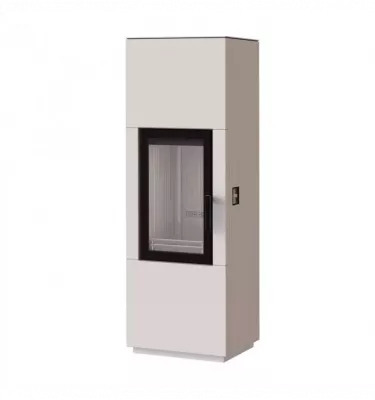 BeF - free-standing BeF Virgo 7 oven