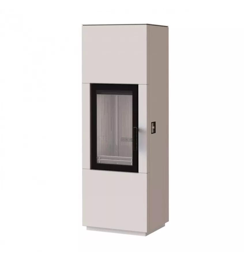 BeF - free-standing BeF Virgo 7 oven