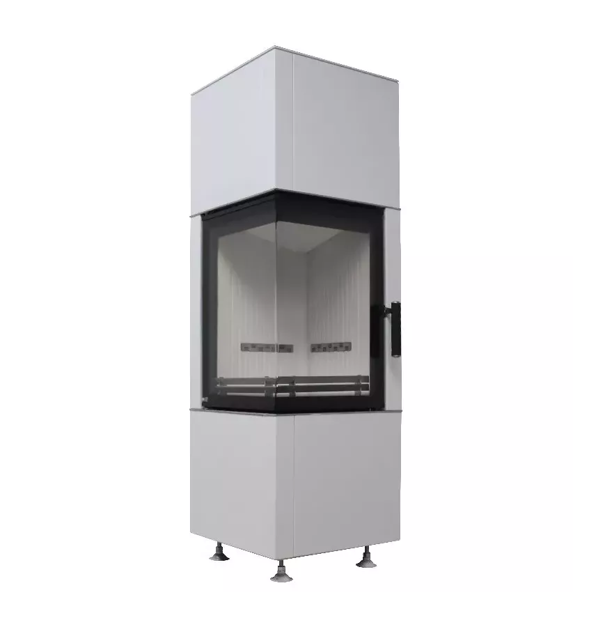 BeF - freestanding stove BeF Virgo 7 E