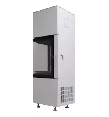 BeF - freestanding stove BeF Virgo 7 E