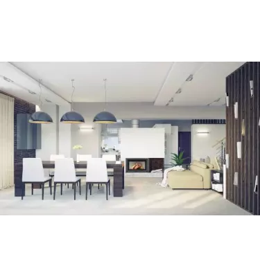 Krbová vložka BeF - Aquatic WH V 70 s vodním pláštěm