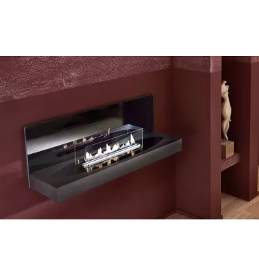 Biokrb Spartherm - Ebios -Fire Quadra Wall
