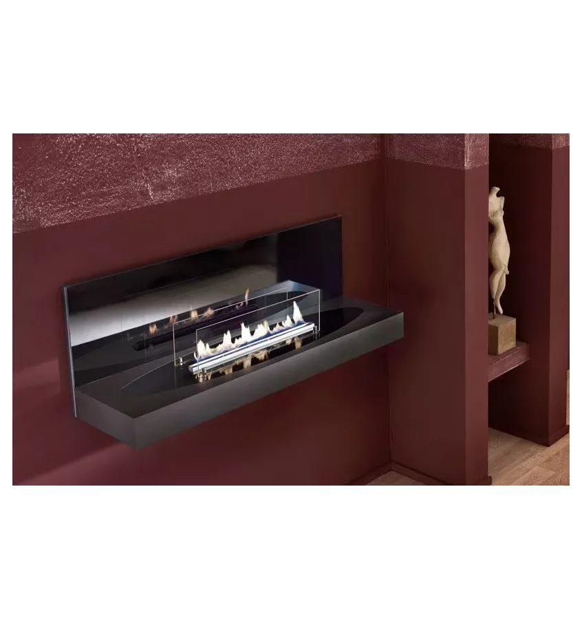 Biokrb Spartherm - Ebios -Fire Quadra Wall