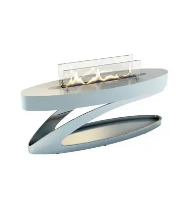 Spartherm - bio fireplace Ebios-Fire Elipse Z