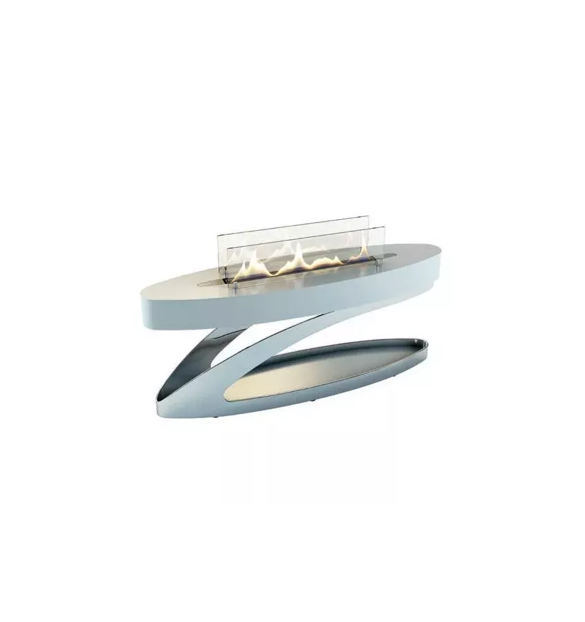 Spartherm - biokominek Ebios-Fire Elipse Z